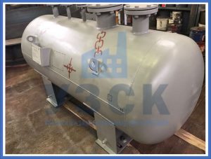 ГЭЭ сосуд работающий под давлением в Шахтах