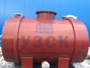 Бак конденсатный БК 38.00.000-06 в Шахтах