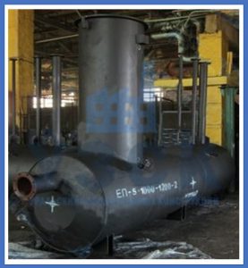 Емкость дренажная ЕП в Шахтах