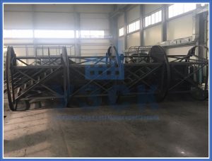 РВС резервуары производитель, завод в Шахтах