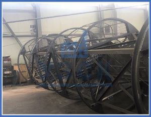 РВС резервуары производитель, завод в Шахтах