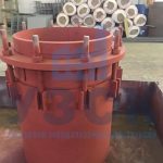 Сальниковые компенсаторы в Шахтах