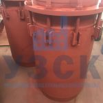 Сальниковые компенсаторы в Шахтах