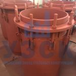 Сальниковые компенсаторы в Шахтах