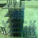 Закладные детали в Шахтах