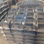 Закладные детали в Шахтах