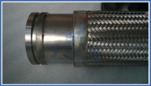 металлорукав, РГМ, рукав гибкий металлический в Шахтах