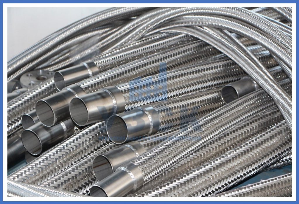 металлорукав, РГМ, рукав гибкий металлический в Шахтах