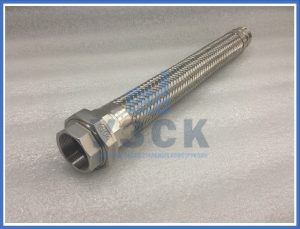 Металлорукав, РНВД, рукав нержавеющий высокого давления в Шахтах