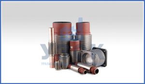 Сильфонные компенсаторы в Шахтах