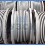 Сильфонные компенсаторы КСОФ в Шахтах