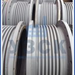 Сильфонные компенсаторы КСОФ в Шахтах