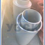 Сильфонные компенсаторы СКУ.М в Шахтах