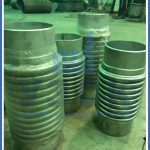 Компенсаторы сильфонные КСО в Шахтах