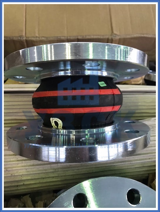 компенсатор резиновый фланцевый в Шахтах