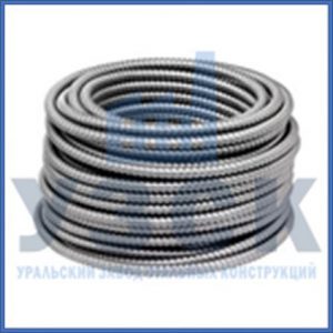 Металлорукава, гофра, шланг, труба, Hyparflex в Шахтах