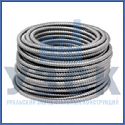 Металлорукава, гофра, шланг, труба, Hyparflex в Шахтах