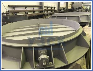 Клапаны ПГВУ, ОСТ, КЛК Ду 2800 от завода в Шахтах