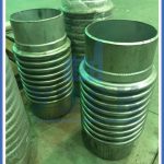 компенсатор сильфонный осевой в Шахтах