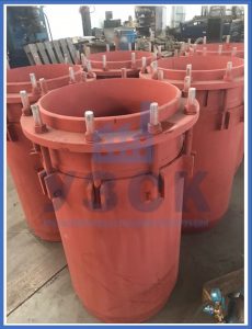 сальниковые компенсаторы для тепловых сетей в Шахтах