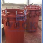 сальниковые стальные компенсаторы в Шахтах