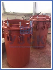 сальниковые стальные компенсаторы в Шахтах