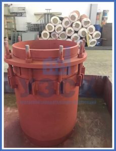 компенсатор сальниковый россия в Шахтах