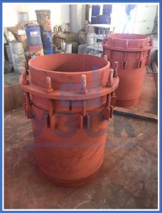 серия сальниковые компенсаторы в Шахтах