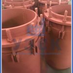 сальниковые компенсаторы Ду 150, Ду 200, Ду 250 в Шахтах