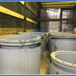 сильфонные компенсаторы для тепловых сетей в Шахтах