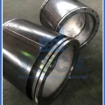 компенсатор сильфонный фланцевый в Шахтах