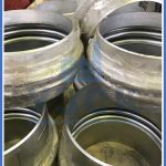 компенсатор сильфонный ску в Шахтах