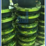 компенсатор резиновый фланцевый в Шахтах