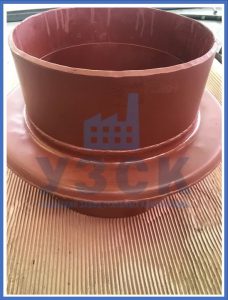 линзовый компенсатор в Шахтах