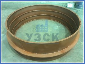 компенсаторы линзовые осевые в Шахтах