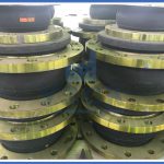 компенсатор резиновый муфтовый в Шахтах