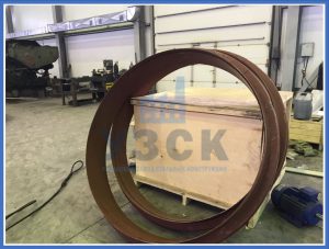 компенсатор линзовый ост в Шахтах