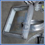 прямоугольные линзовые компенсаторы в Шахтах