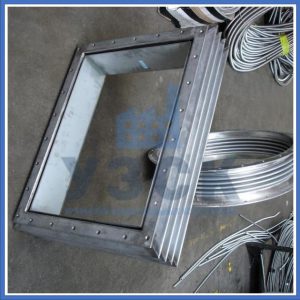 прямоугольные линзовые компенсаторы в Шахтах