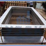 прямоугольные линзовые компенсаторы в Шахтах