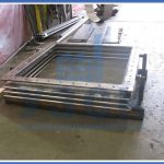 прямоугольные линзовые компенсаторы в Шахтах