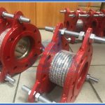 компенсатор сильфонный с кожухом в Шахтах