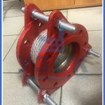 компенсатор сильфонный с кожухом в Шахтах