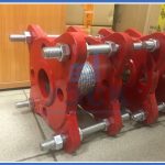 компенсатор сильфонный с кожухом в Шахтах