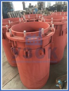 сальниковый компенсатор в Шахтах