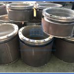 сильфонный компенсатор 50 в Шахтах