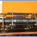 сильфонные компенсаторы трубопроводов в Шахтах