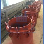 компенсатор сальниковый односторонний в Шахтах