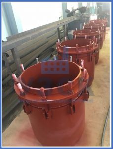 компенсатор сальниковый односторонний в Шахтах