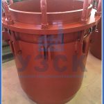 компенсатор сальниковый двухсторонний в Шахтах